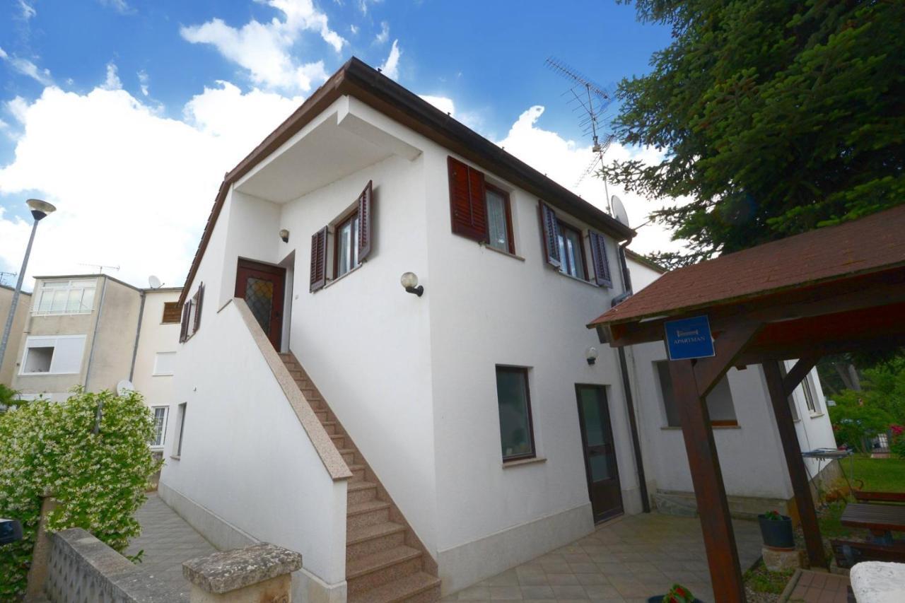 Apartments Kadum Porec Center Near The Beach Exteriör bild